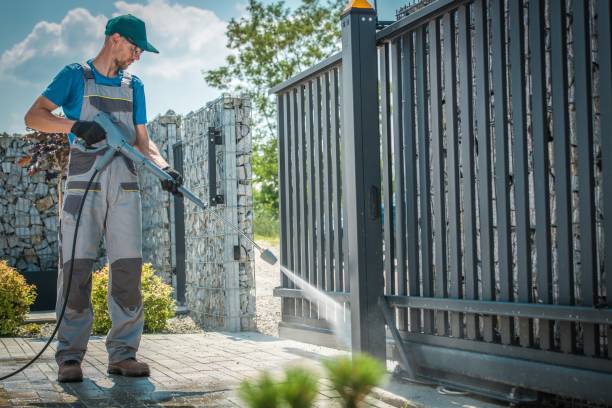 Best House Exterior Washing  in West Loch Estate, HI