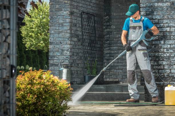 Best Playground Equipment Cleaning  in West Loch Estate, HI