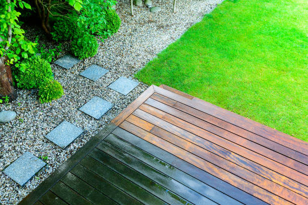 Best Sidewalk and Walkway Cleaning  in West Loch Estate, HI