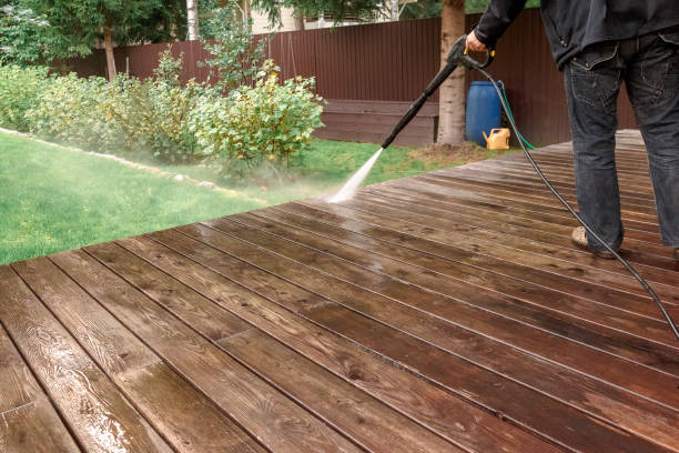 Reliable West Loch Estate, HI Pressure Washing Solutions